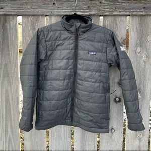 Patagonia Nano Puff Jacket
